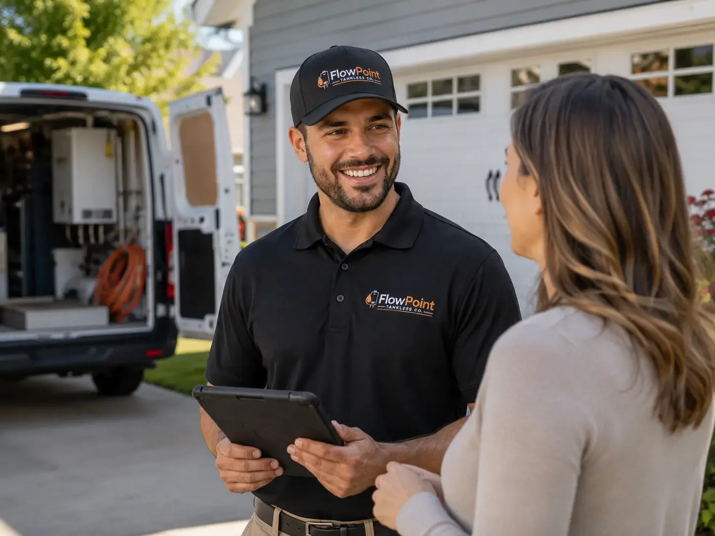 Tankless Water Heater Installation Winger, MN FAQs